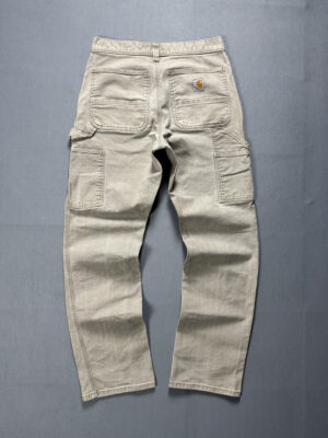 Carhartt Carpenter Relaxed Fit
