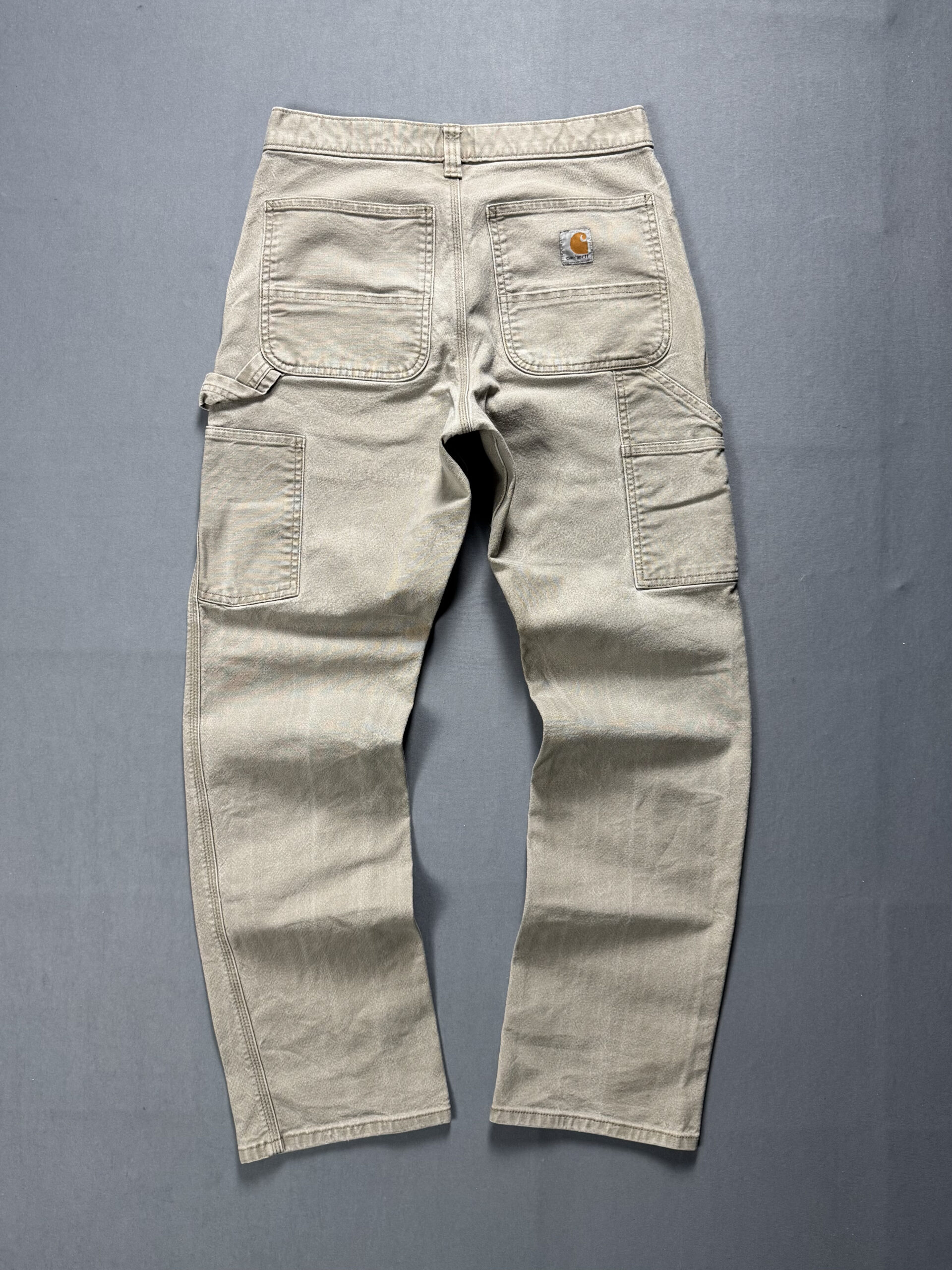 Carhartt Carpenter Relaxed Fit