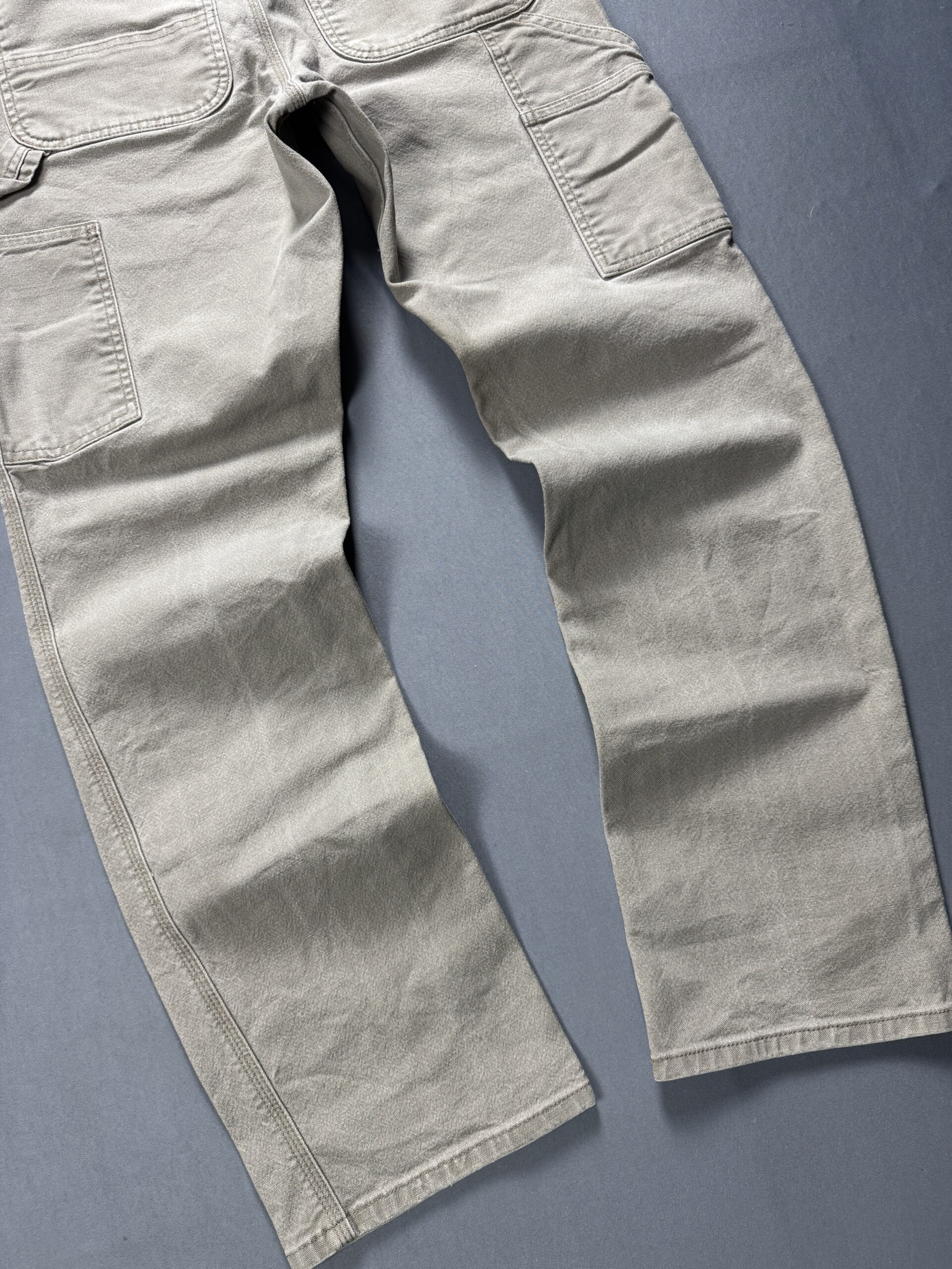 Carhartt Carpenter Relaxed Fit - Imagem 5
