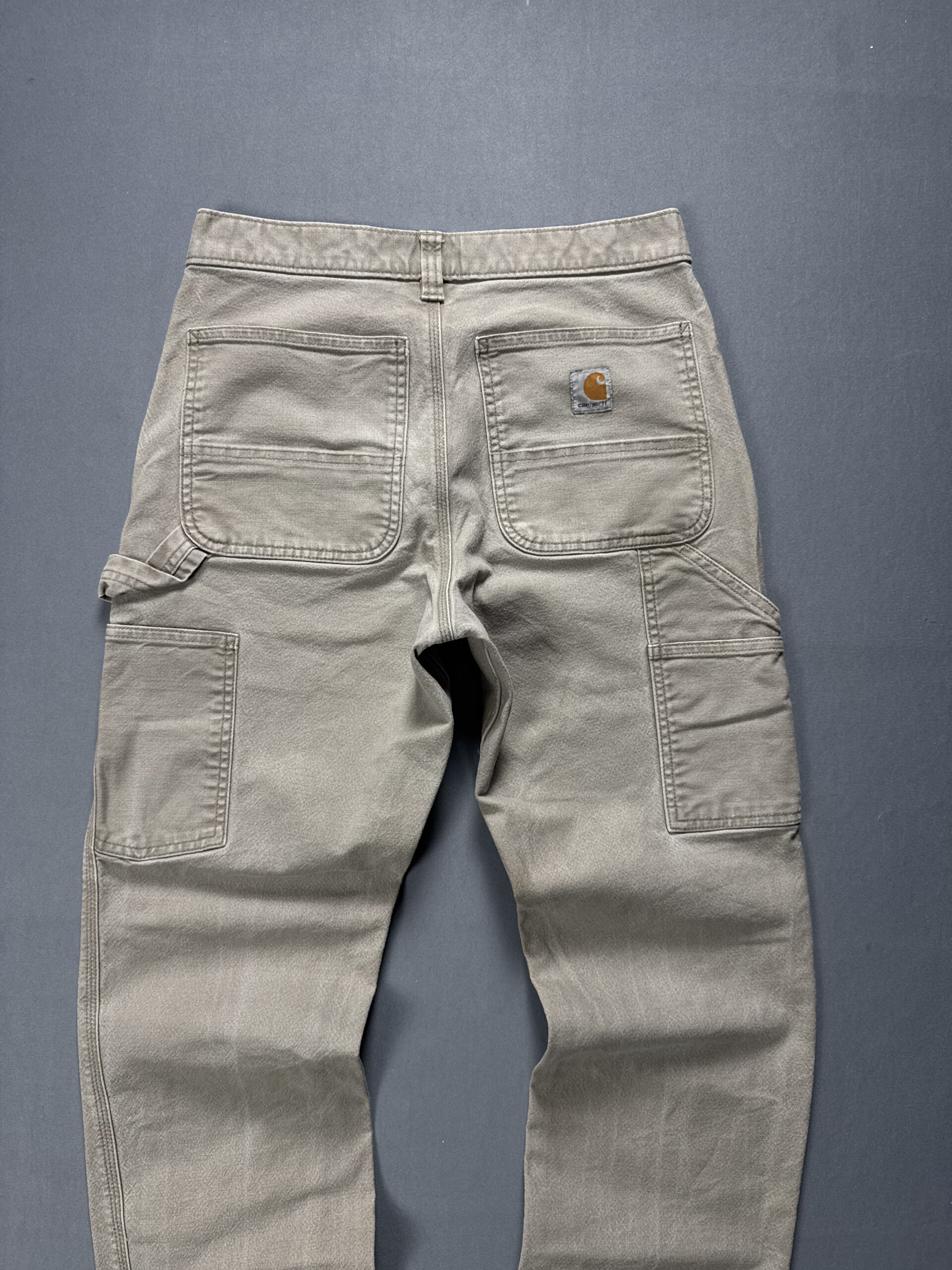 Carhartt Carpenter Relaxed Fit - Imagem 2