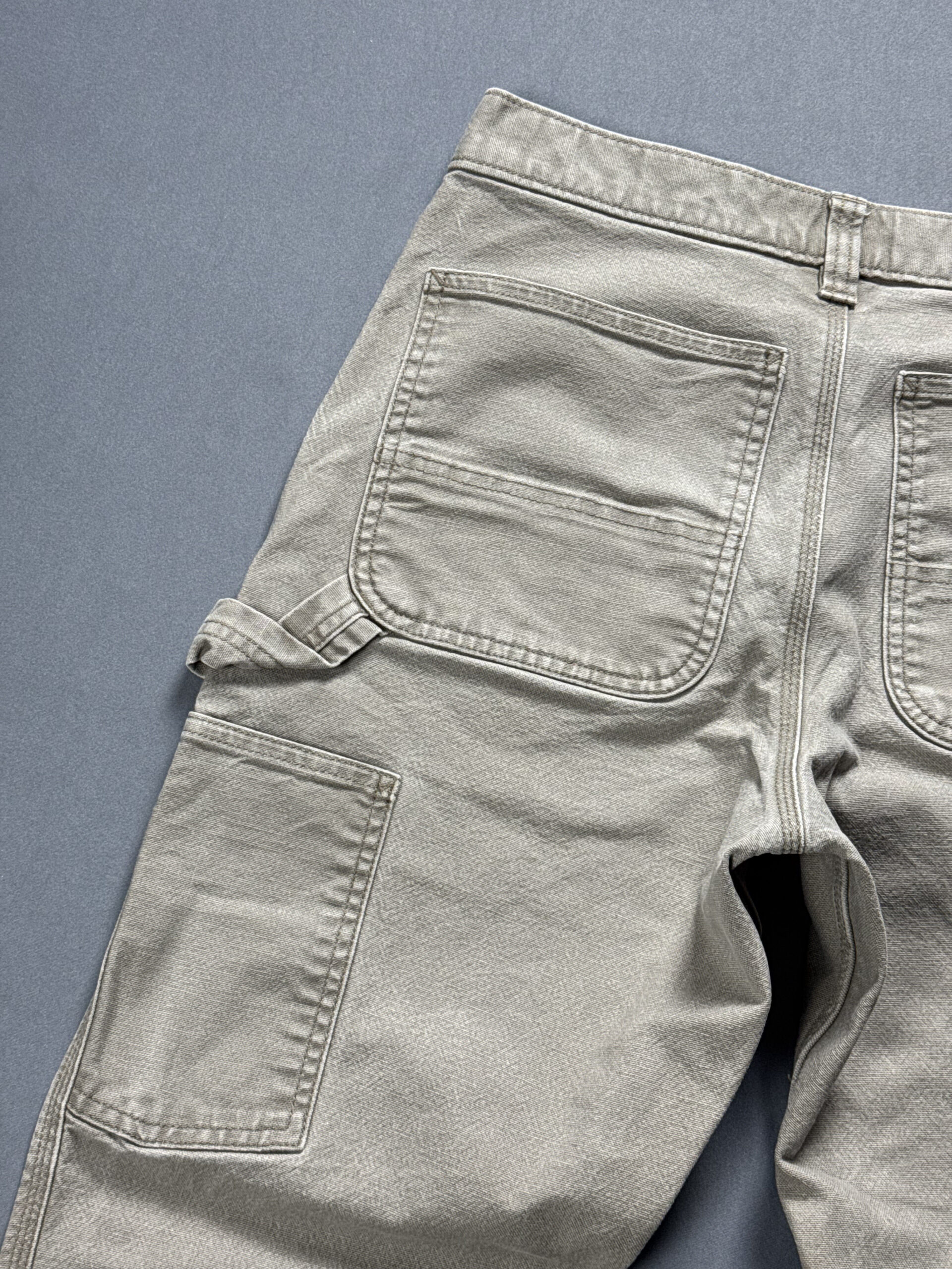 Carhartt Carpenter Relaxed Fit - Imagem 4