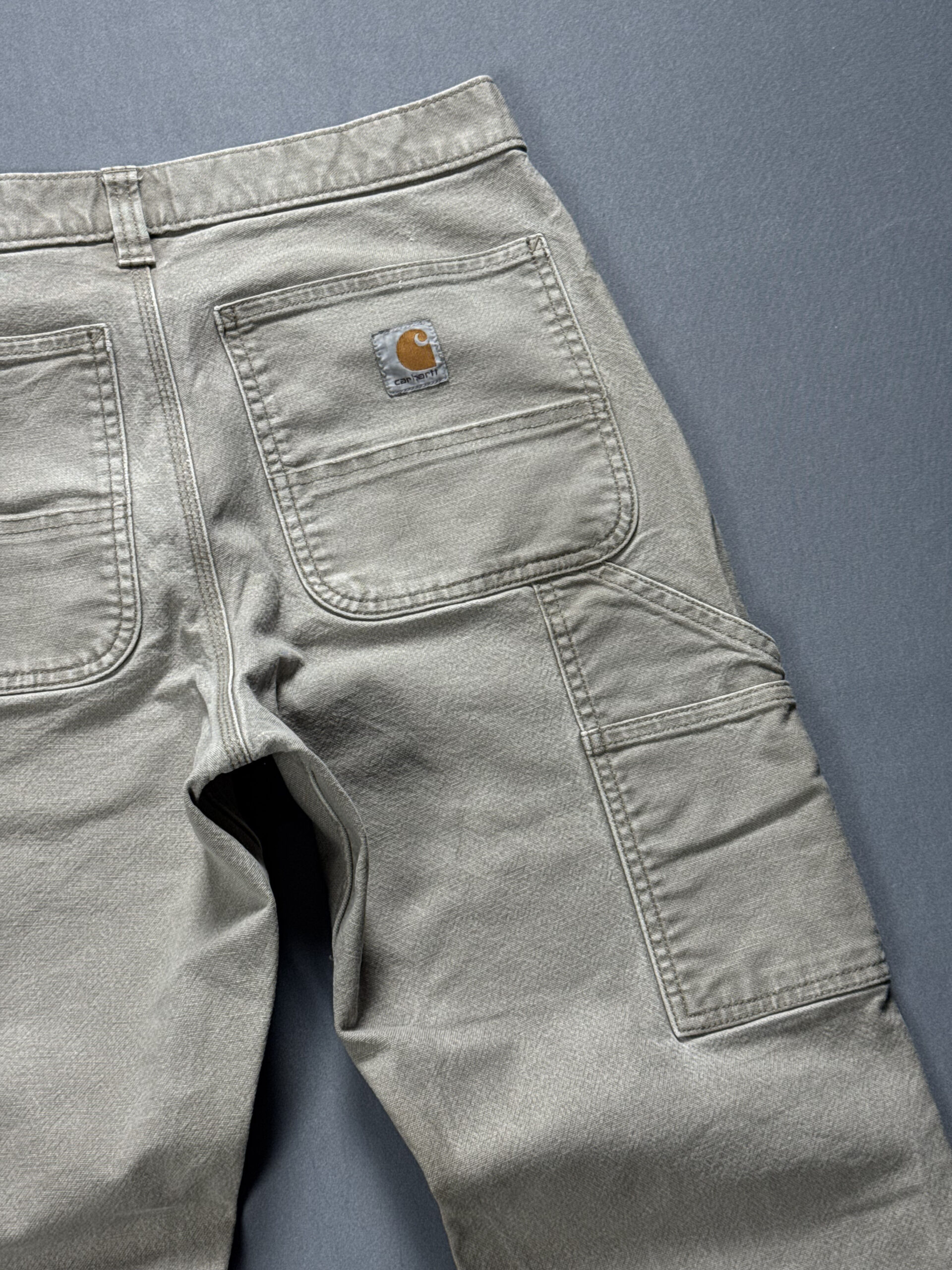 Carhartt Carpenter Relaxed Fit - Imagem 3