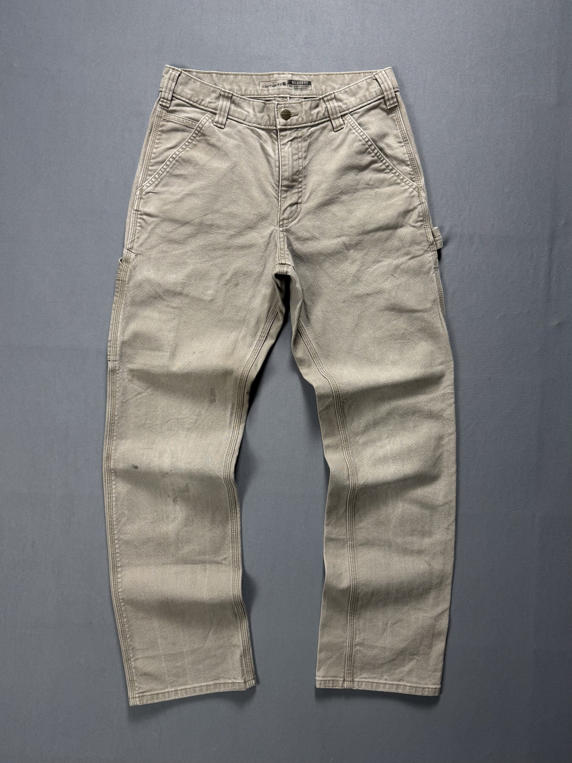 Carhartt Carpenter Relaxed Fit - Imagem 6
