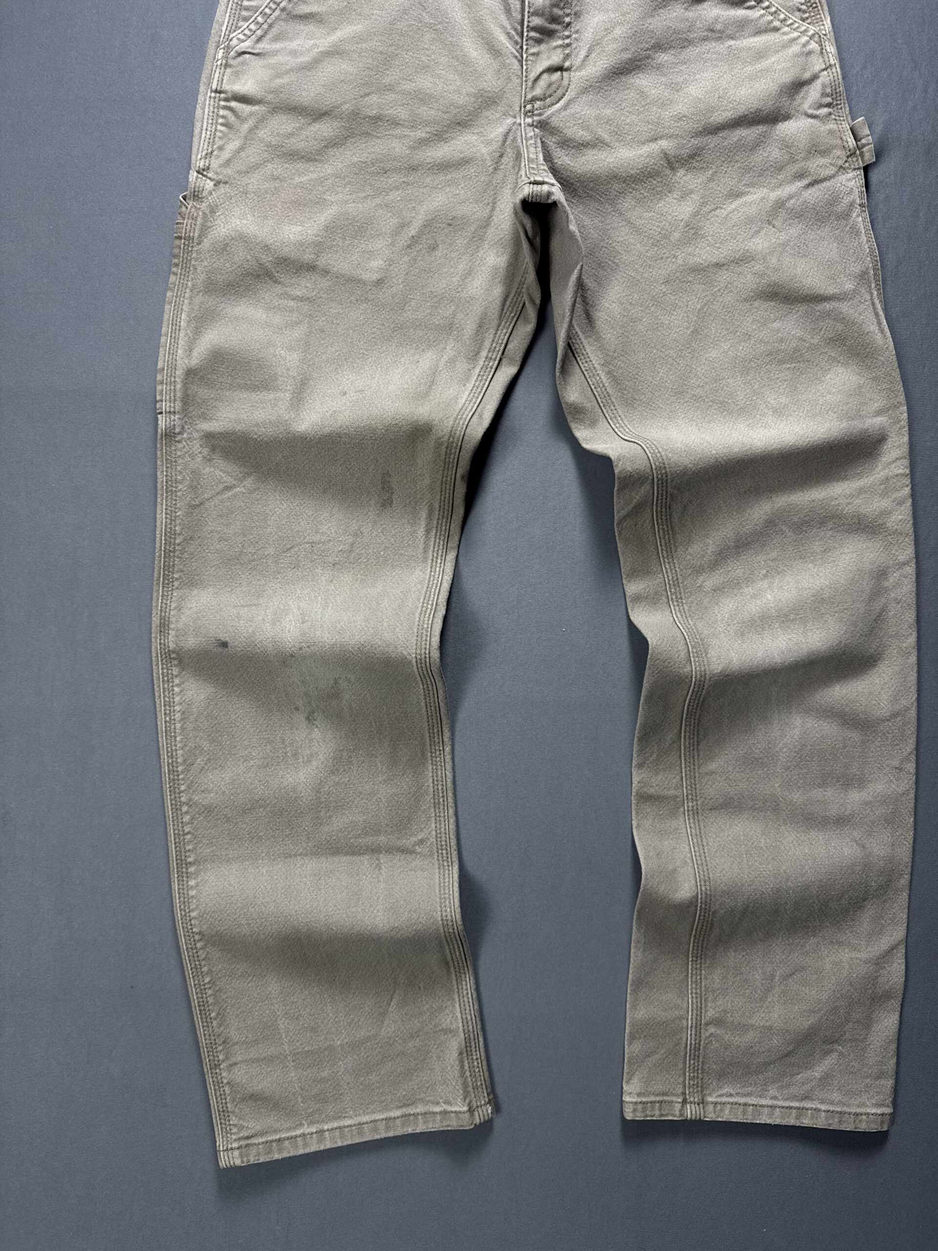 Carhartt Carpenter Relaxed Fit - Imagem 9