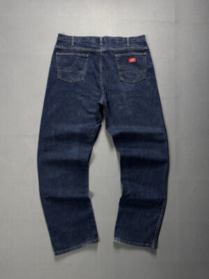 Calça Dickies Basic Reta