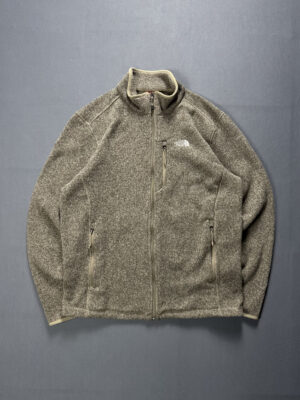 The North Face Jacket Lã Gordon Lyons - Areia