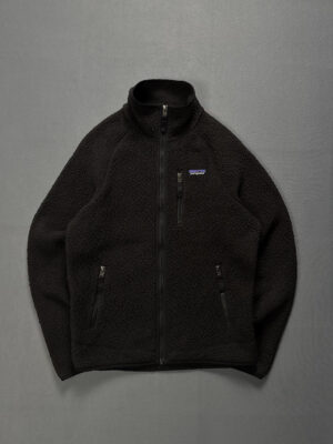 Patagonia Jacket Lã Retro Pile