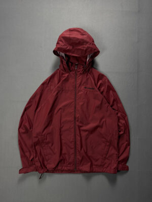 Jaqueta Corta-Vento Columbia Packable