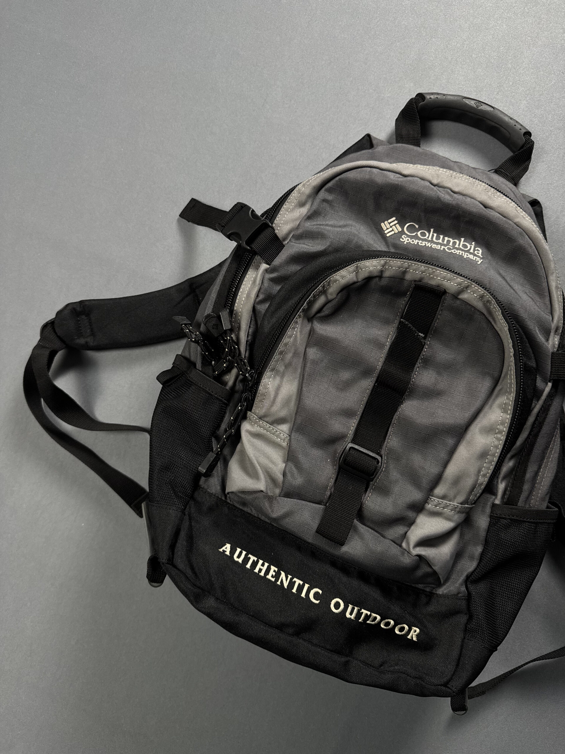 Mochila Columbia Sportswear Authentic Outdoor - Imagem 2