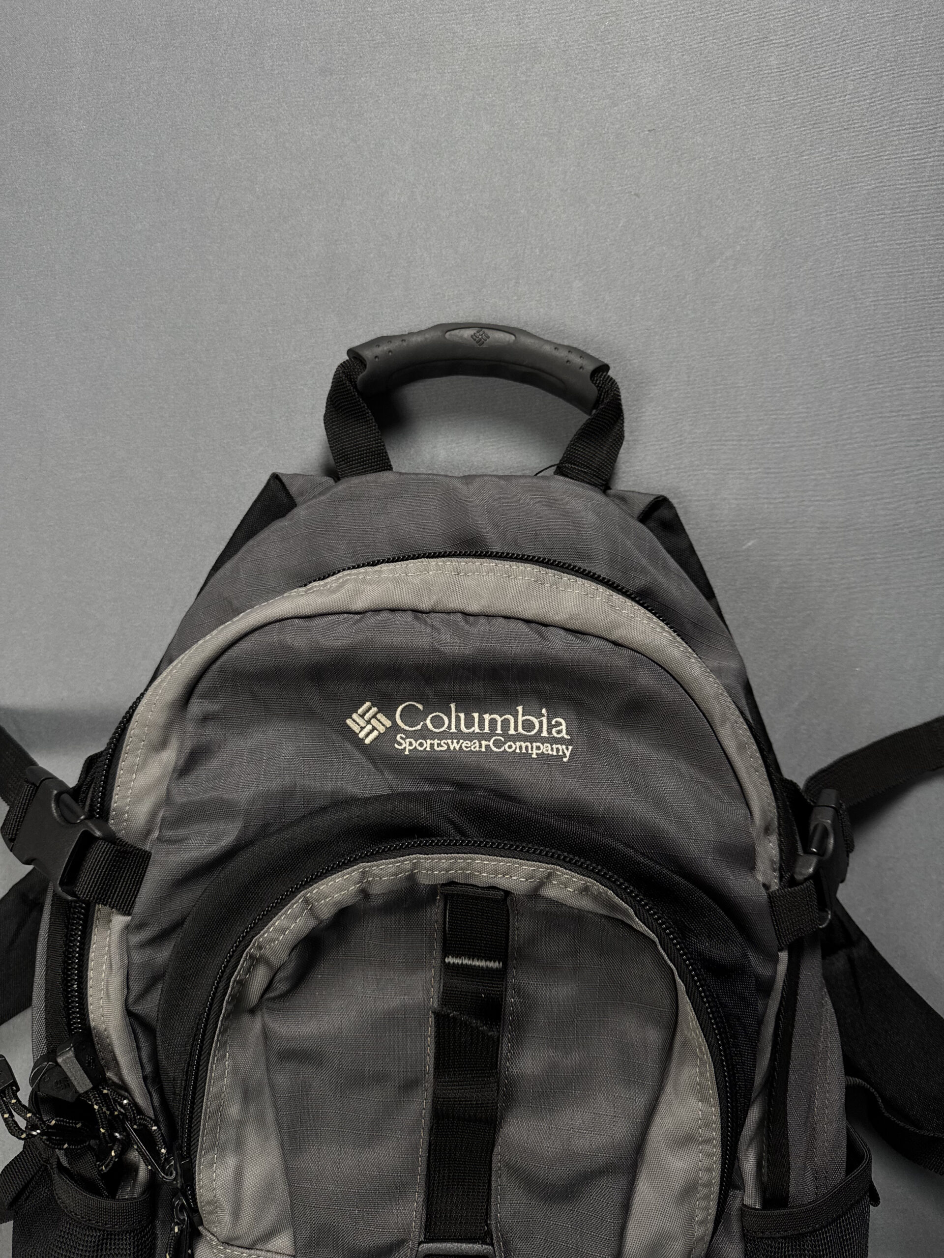 Mochila Columbia Sportswear Authentic Outdoor - Imagem 3