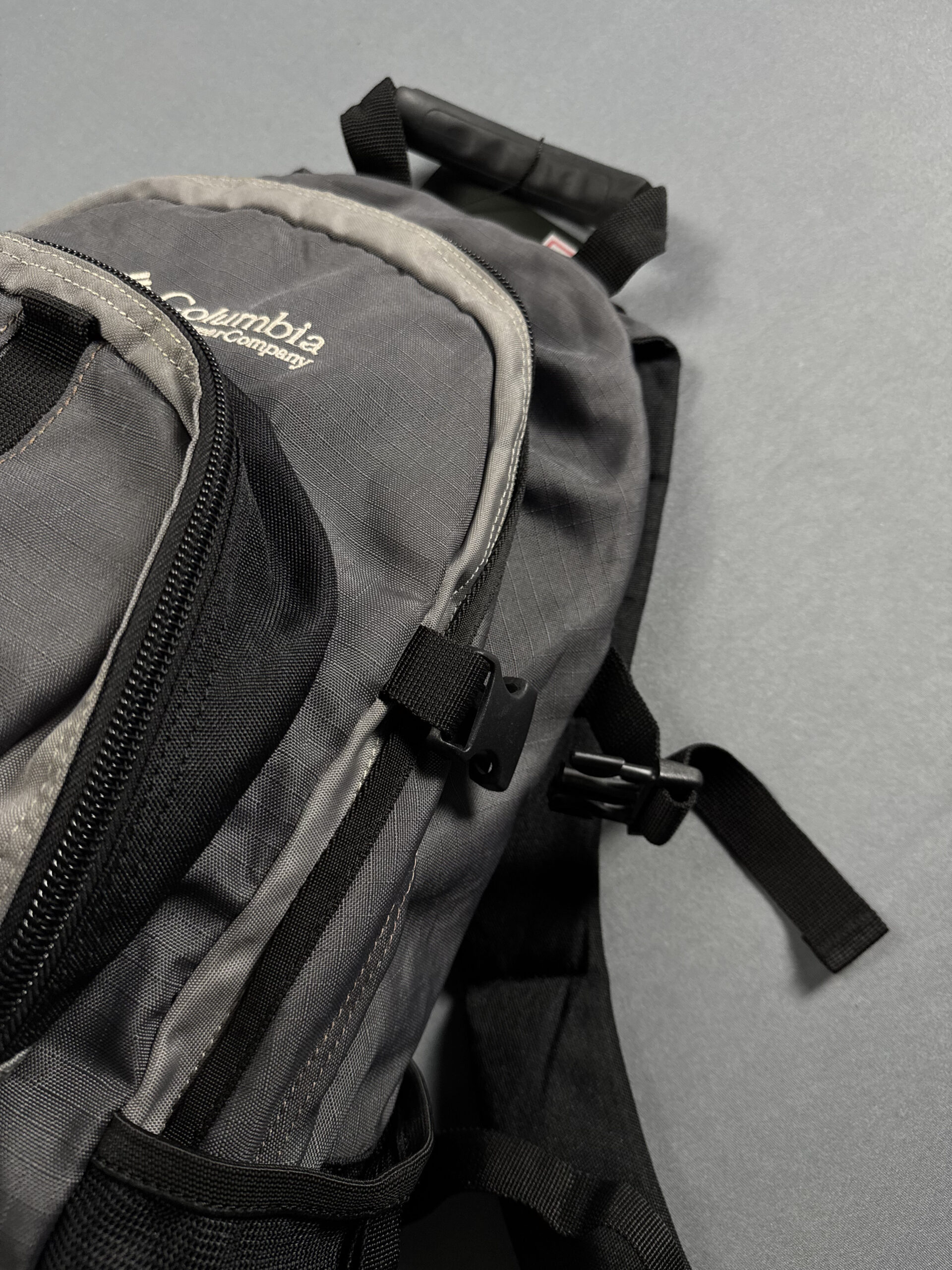 Mochila Columbia Sportswear Authentic Outdoor - Imagem 5