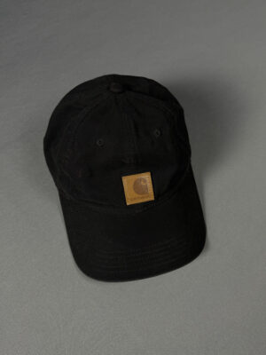 Boné Carhartt Odessa - Preto