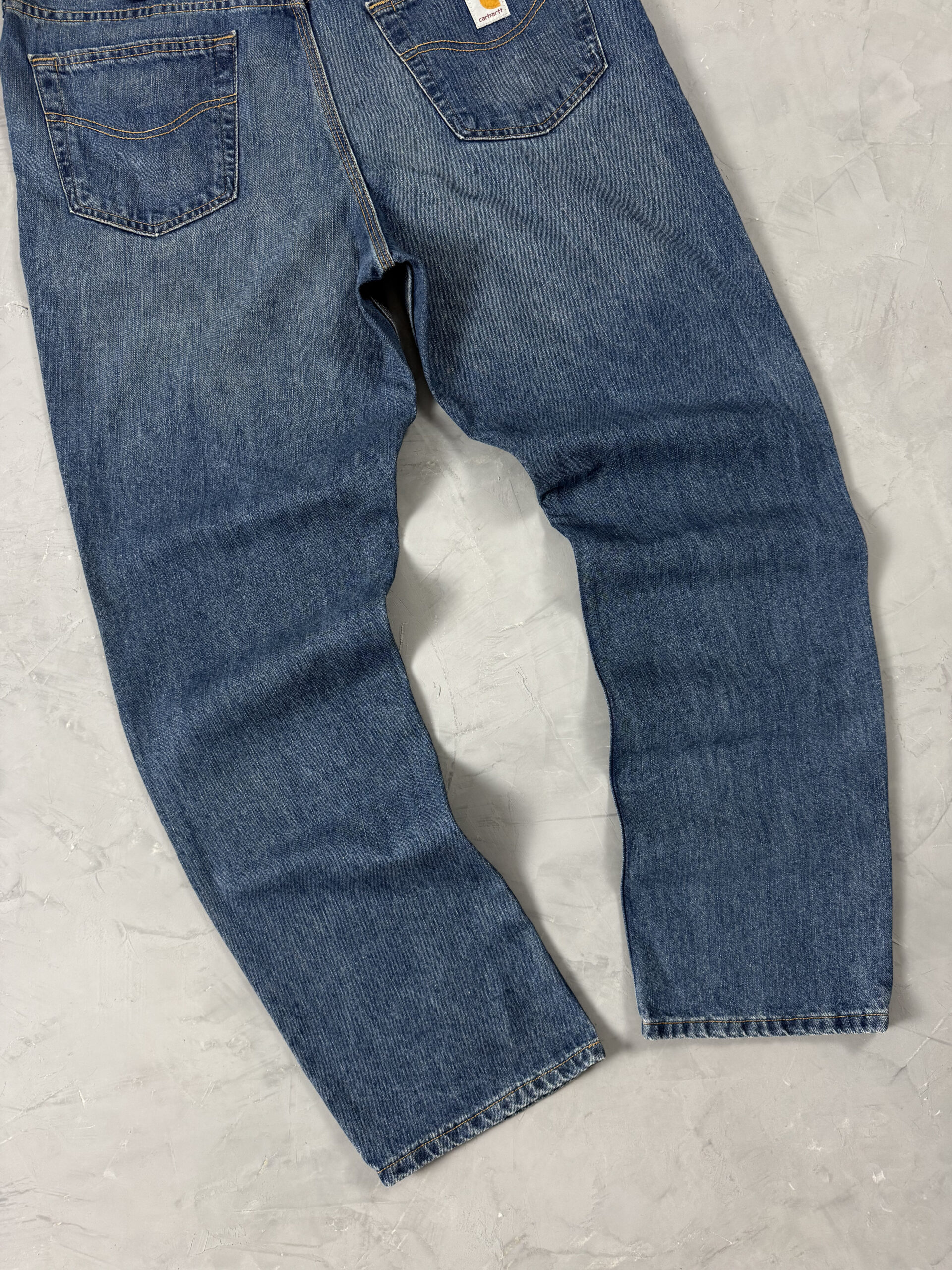 Carhartt Pants Reta - Imagem 3