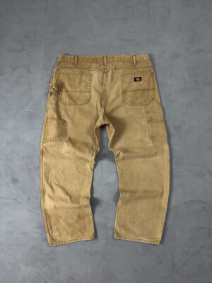 Calça Carpenter Dickies - Bege