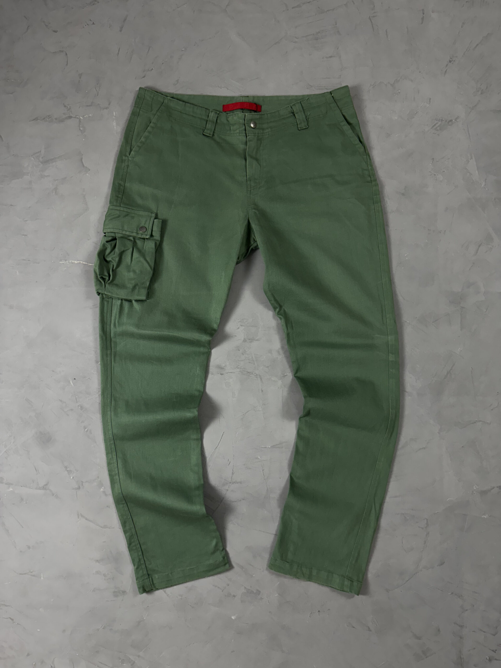 Calça Cargo Piet