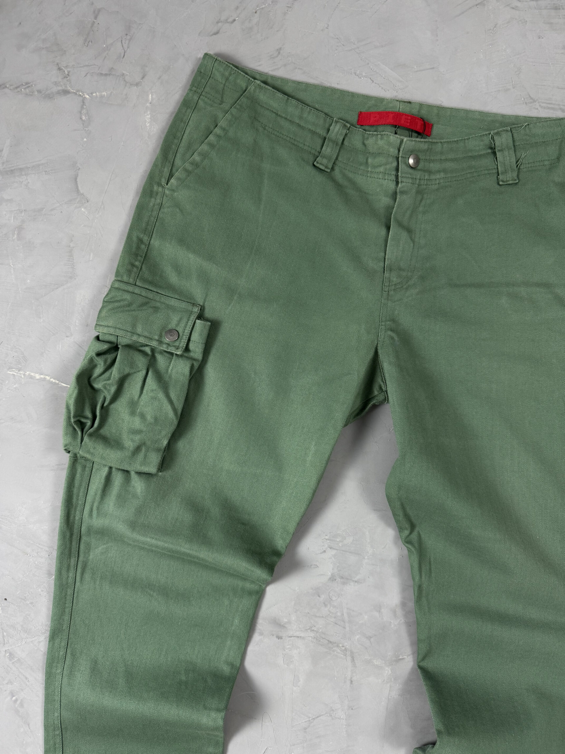 Calça Cargo Piet - Imagem 2