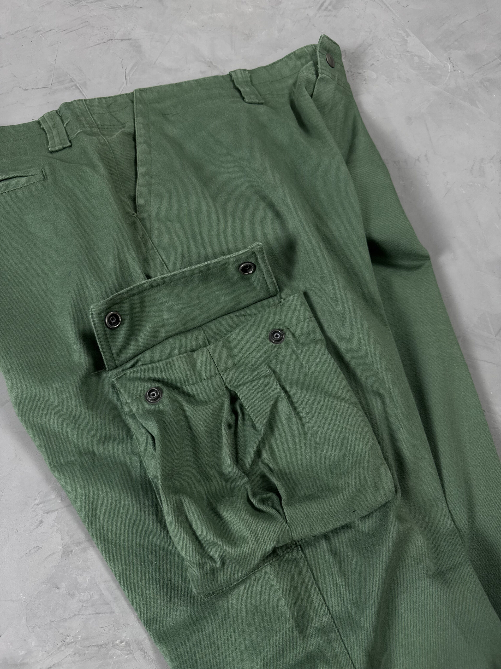 Calça Cargo Piet - Imagem 4