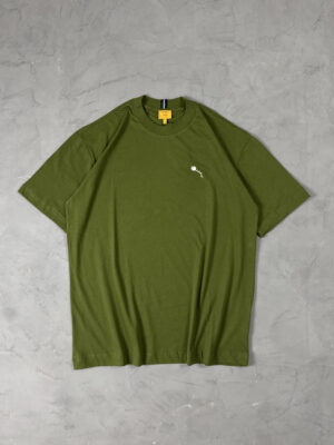 Camiseta Class Pipa - Verde