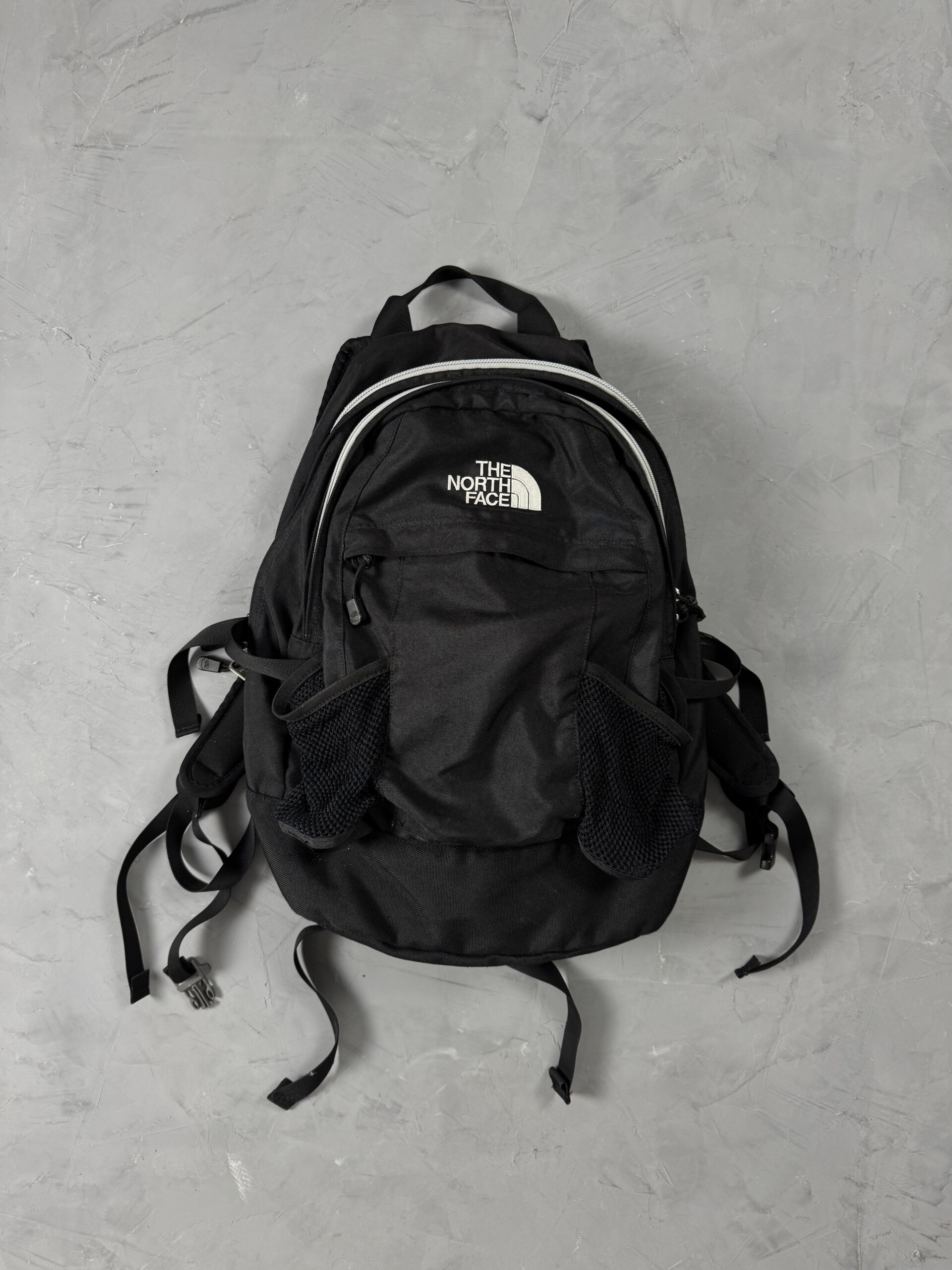 Mochila Yavapai The North Face - Preto