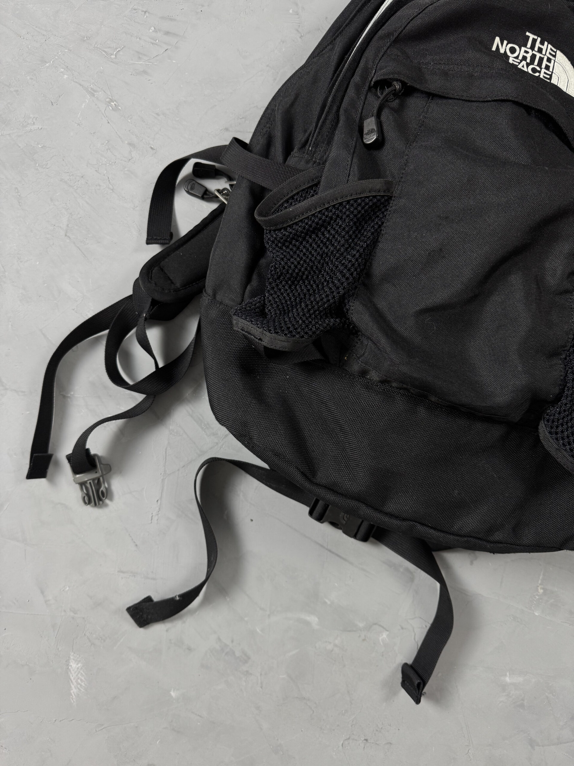 Mochila Yavapai The North Face - Preto - Imagem 7