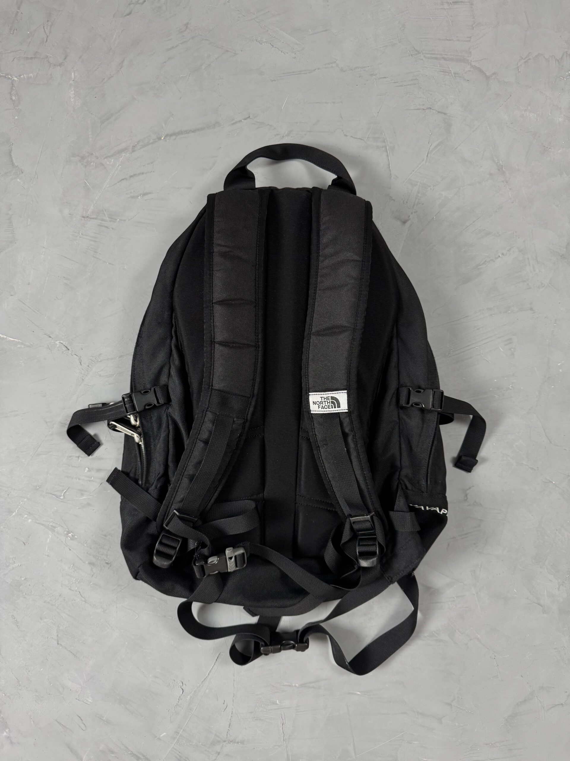 Mochila Yavapai The North Face - Preto - Imagem 6