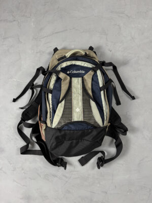 Mochila Vintage Columbia Sportswear