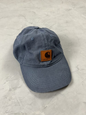 Boné Carhartt Odesa - Azul