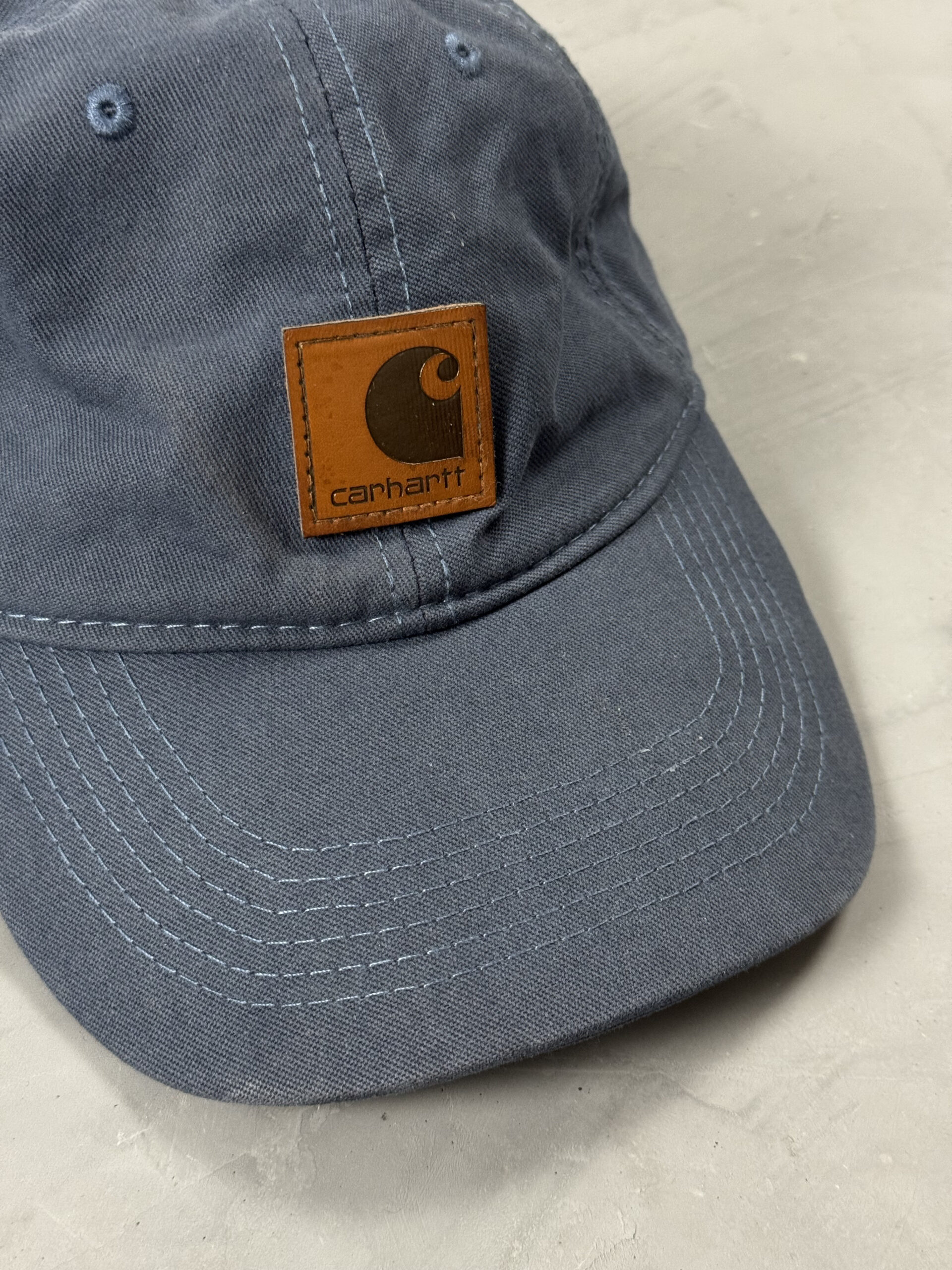 Boné Carhartt Odesa - Azul - Imagem 2