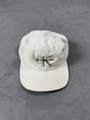 Boné Re Issue Calvin Klein Jeans