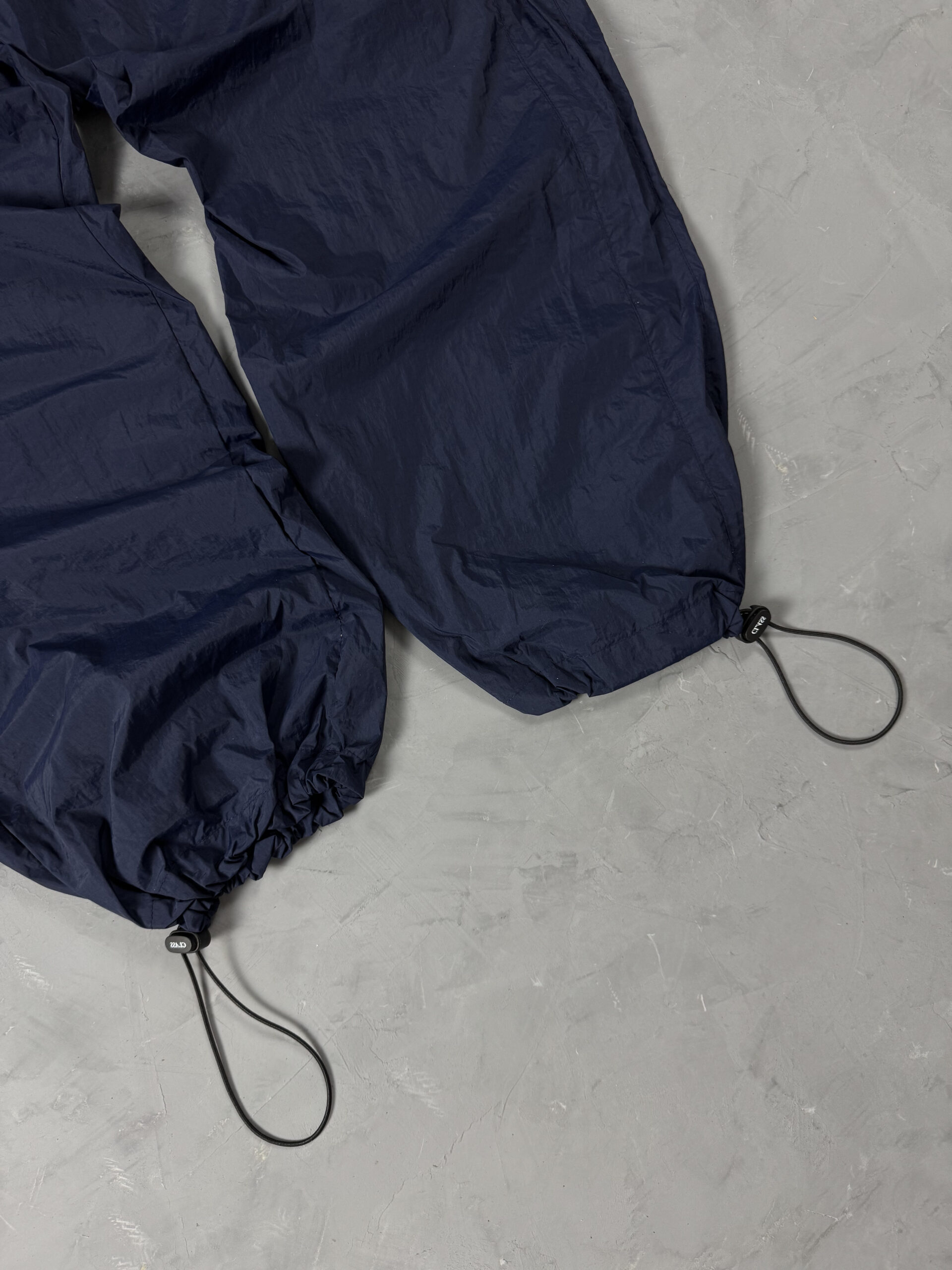 Architectural Pants Class "PIPA” Navy - Imagem 3