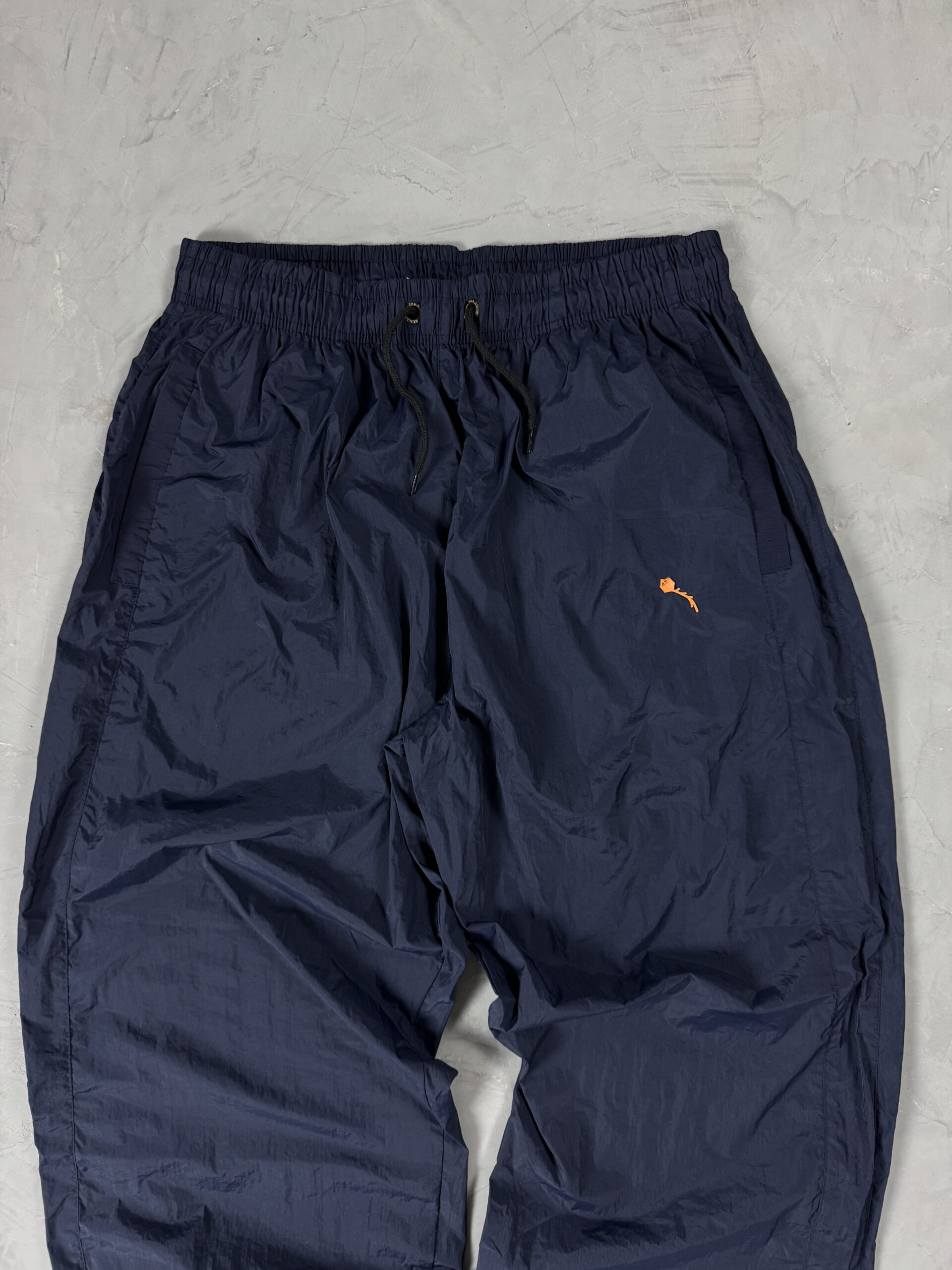 Architectural Pants Class "PIPA” Navy - Imagem 2