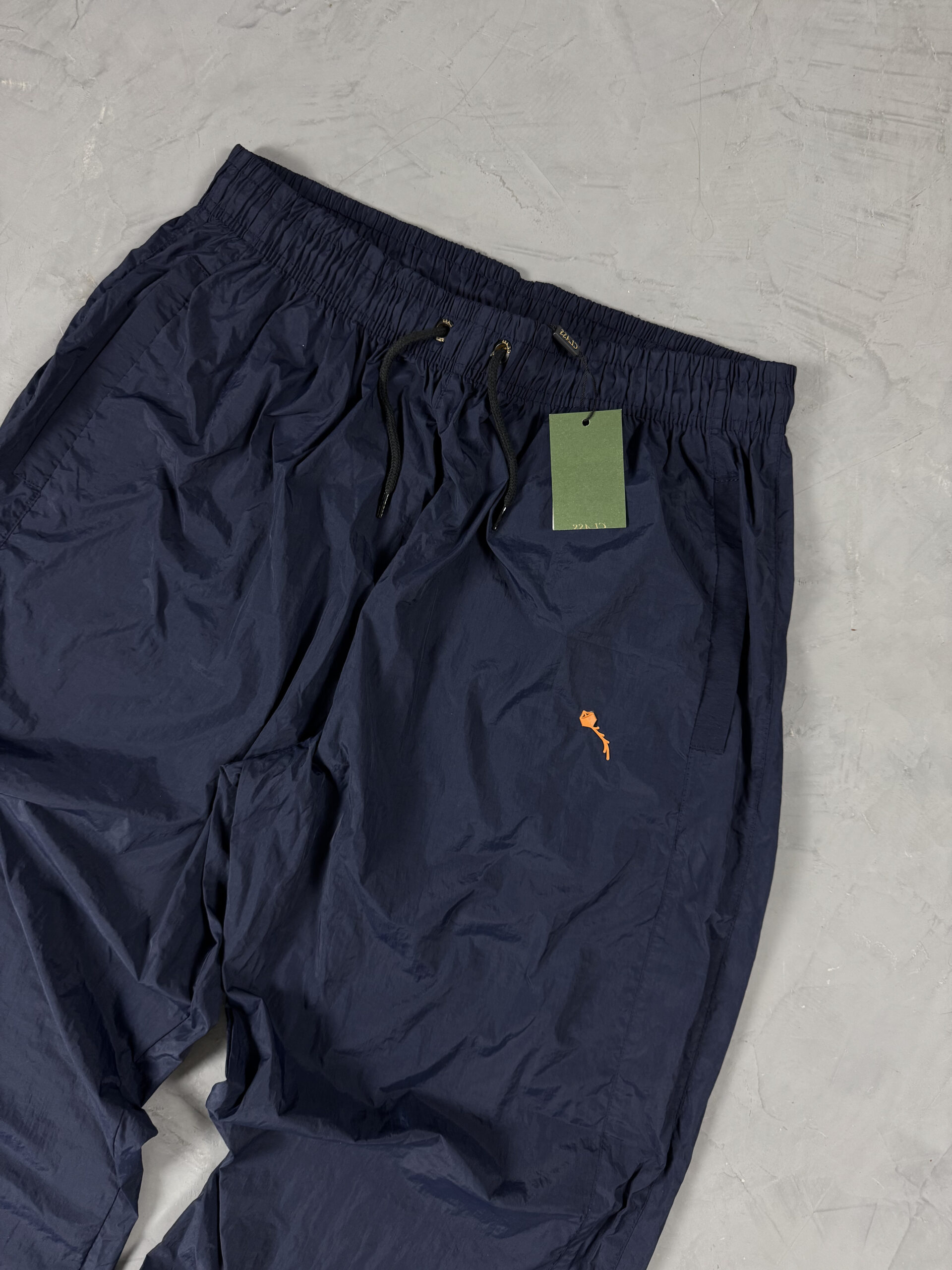 Architectural Pants Class "PIPA” Navy - Imagem 4