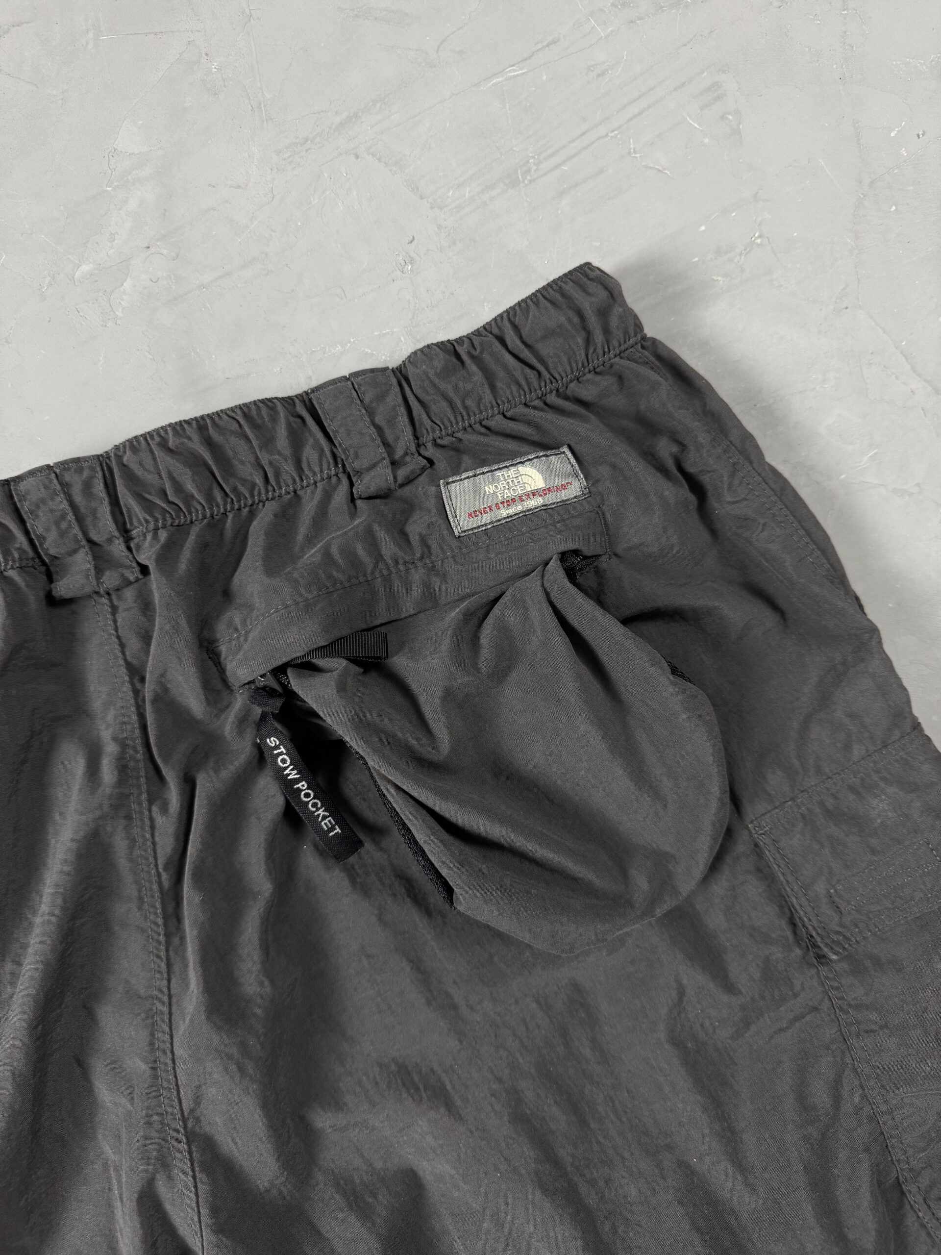 Shorts The North Face Stow Pocket - Imagem 7