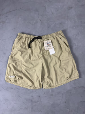 Bermuda Columbia Packable - Bege