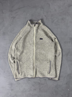 Fleece Patagonia Better Sweater