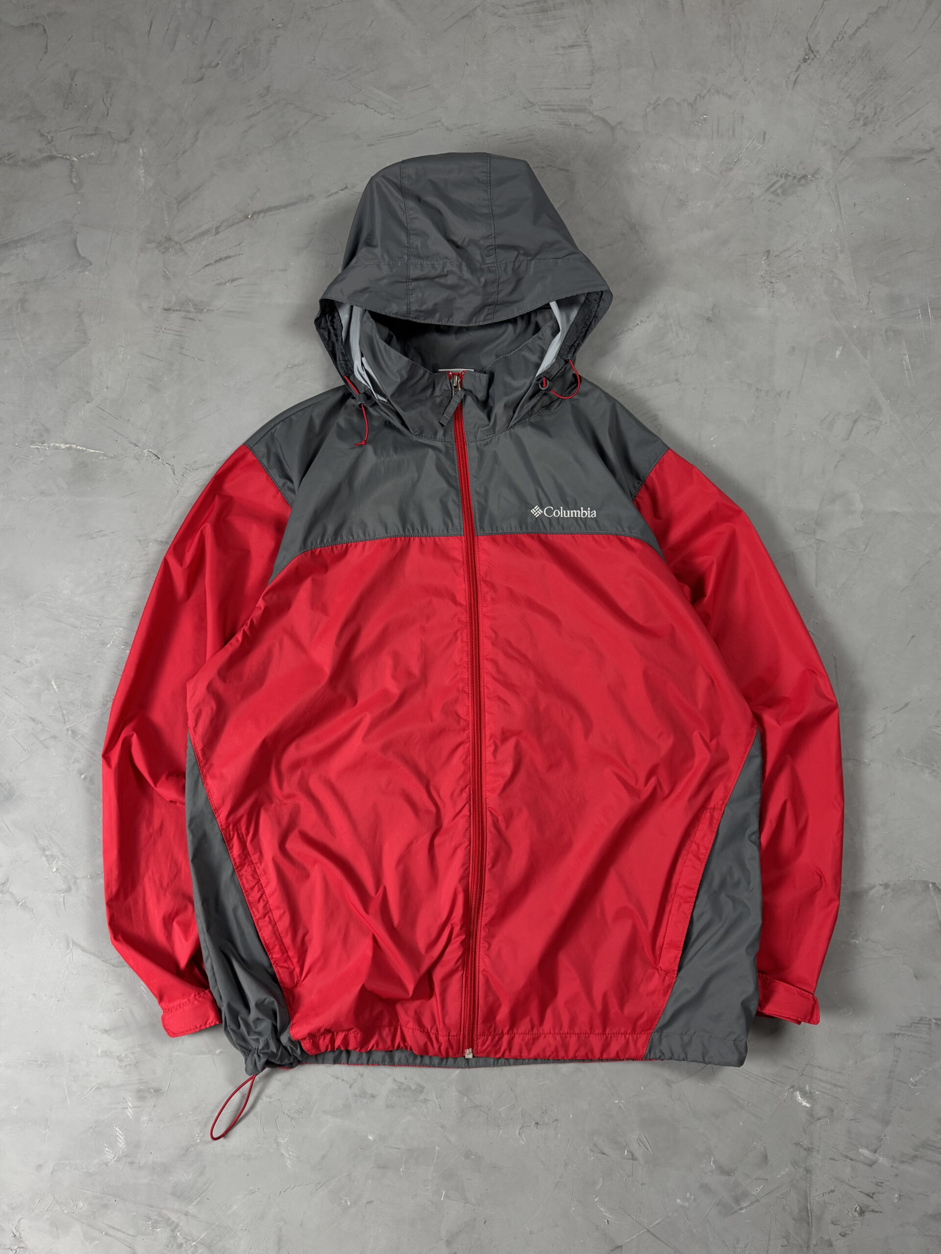 Corta Vento Columbia Glennaker Lake II