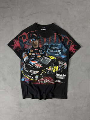 Camiseta Nascar Jeff Gordon