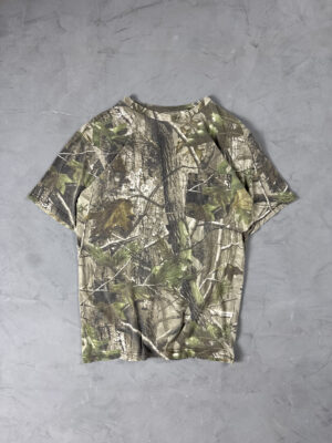 Camiseta Red Head - Realtree
