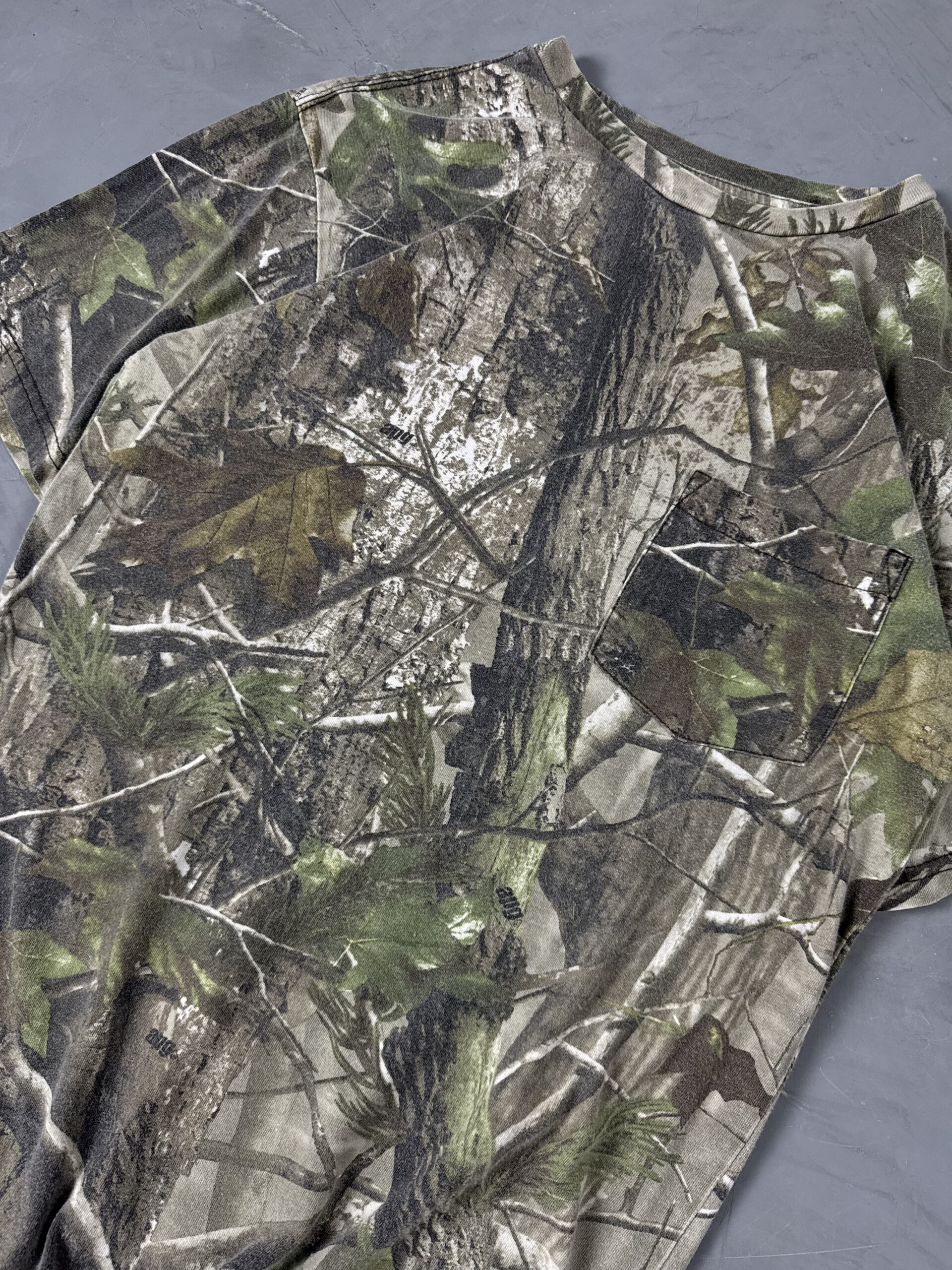 Camiseta Red Head - Realtree - Imagem 2