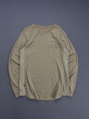 Long Sleeve Carhartt FR NFPA 2112