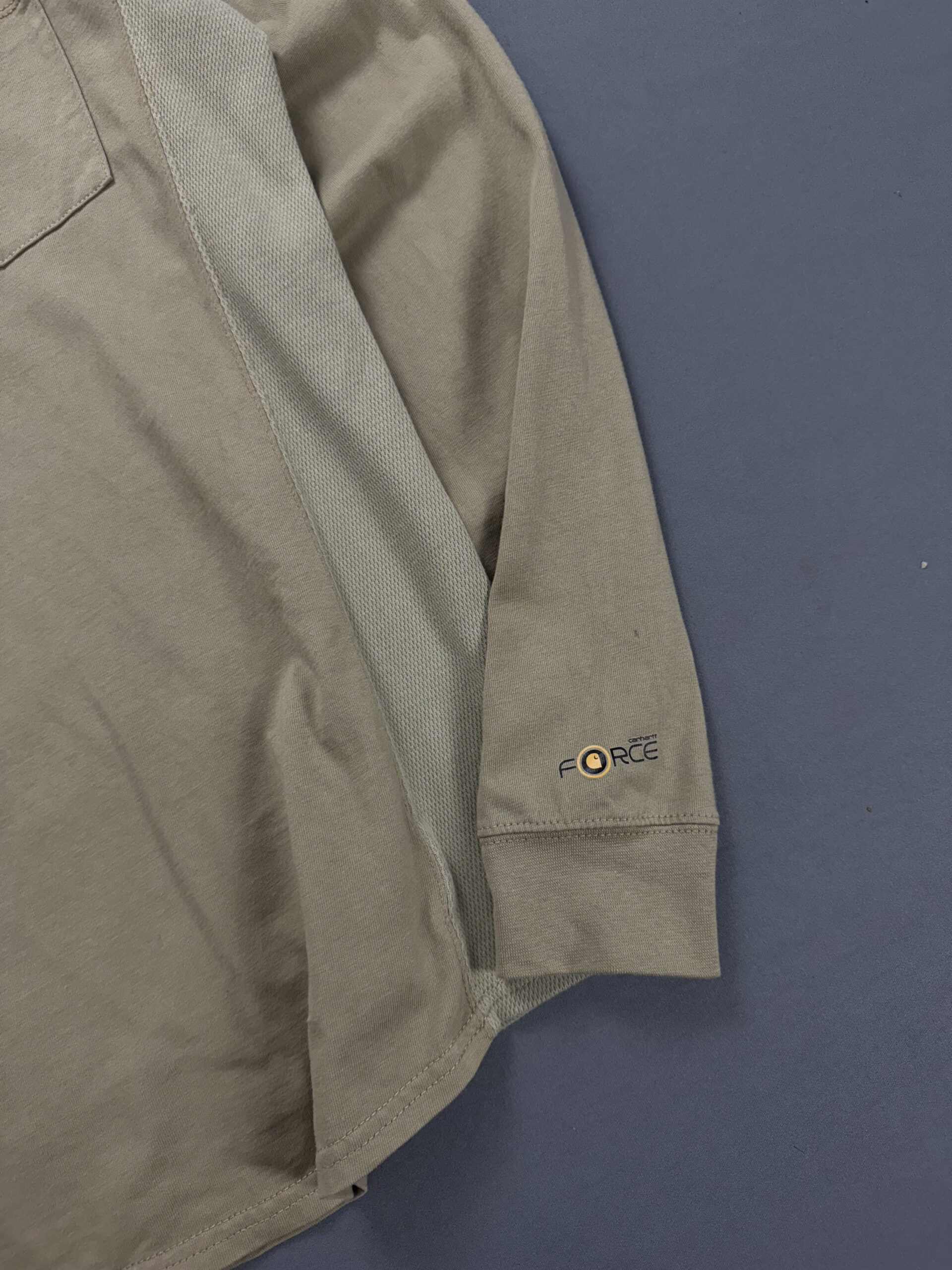 Long Sleeve Carhartt FR NFPA 2112 - Imagem 3