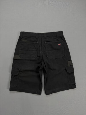 Bermuda Cargo Dickies Genuine - Preta