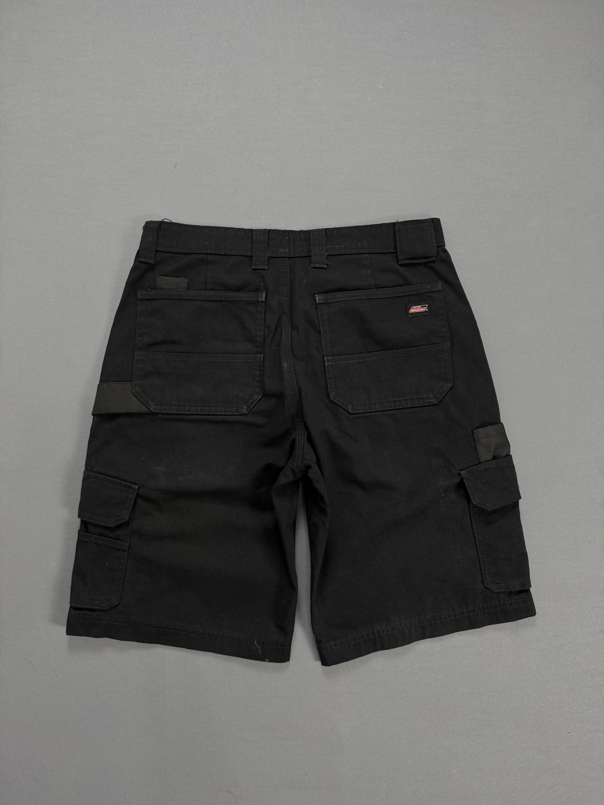 Bermuda Cargo Dickies Genuine - Preta