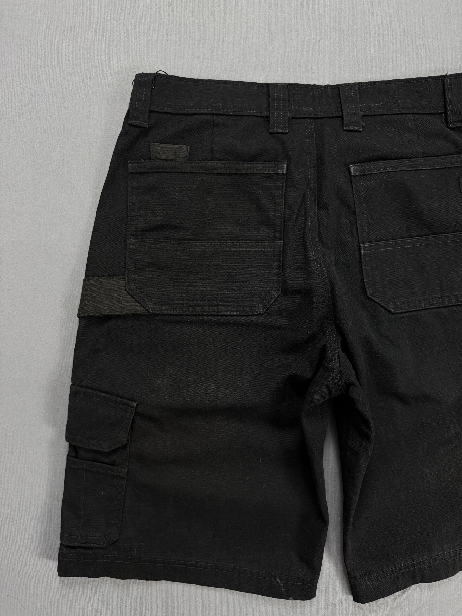 Bermuda Cargo Dickies Genuine - Preta - Imagem 2