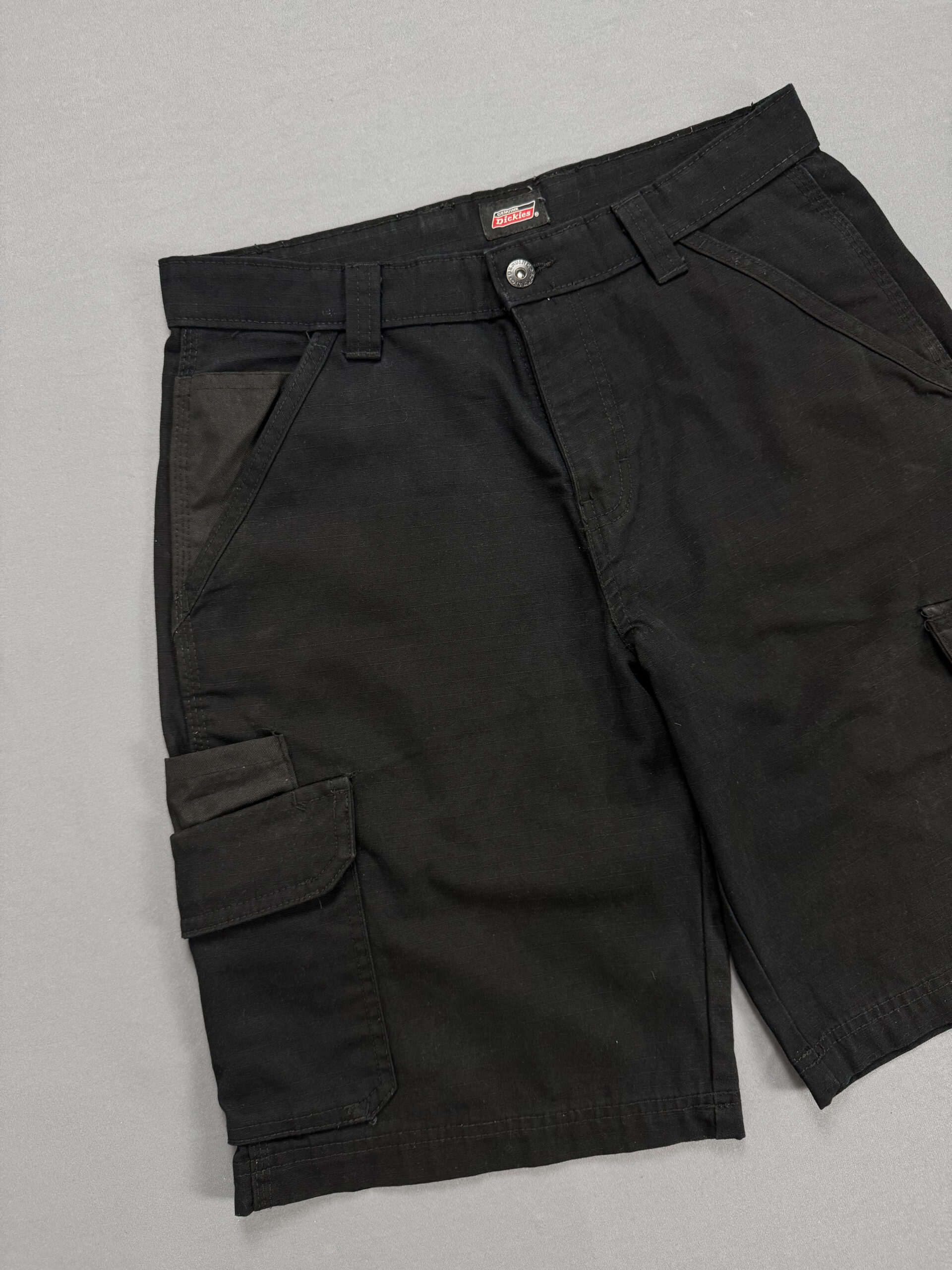 Bermuda Cargo Dickies Genuine - Preta - Imagem 5