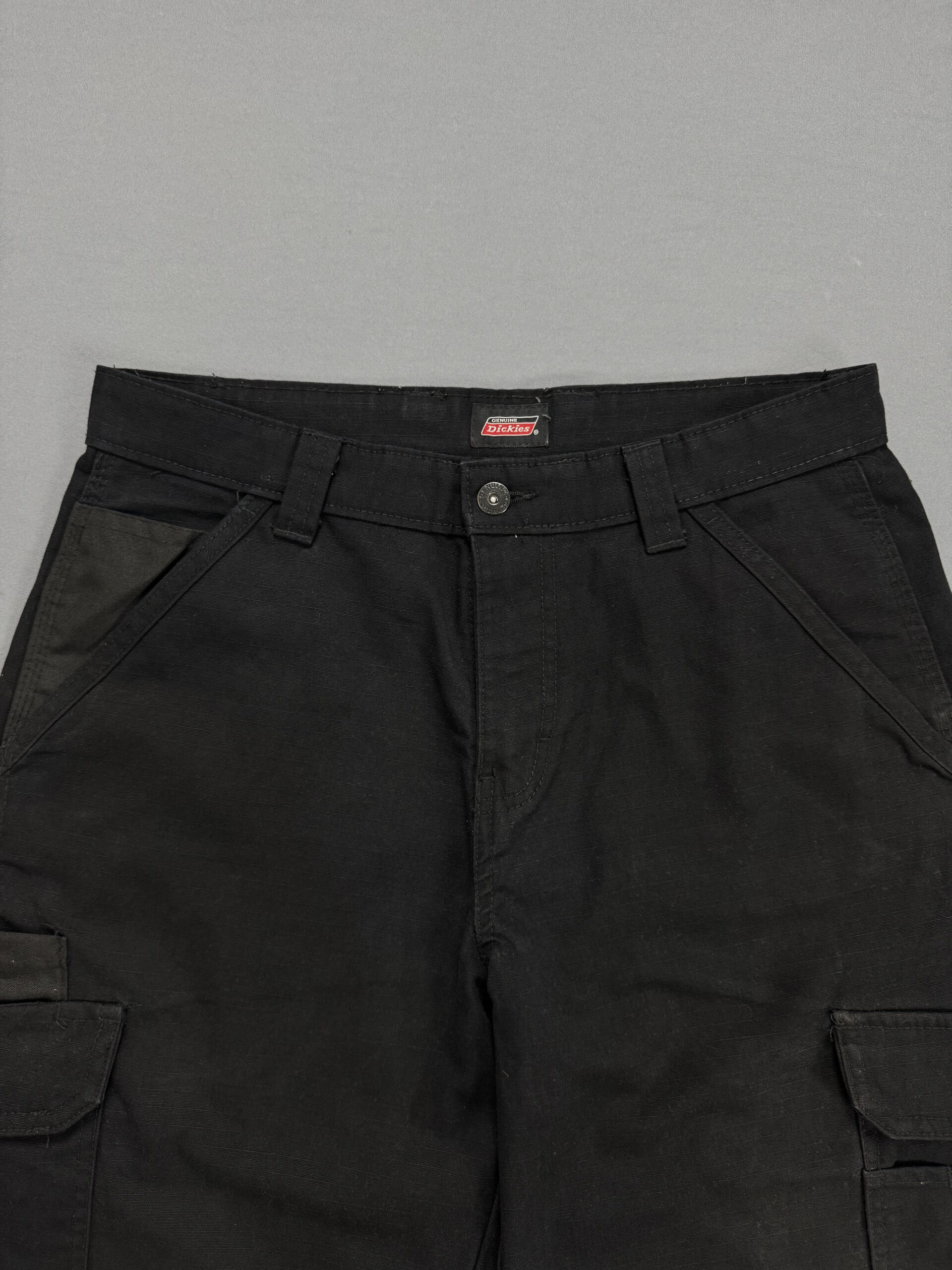 Bermuda Cargo Dickies Genuine - Preta - Imagem 6