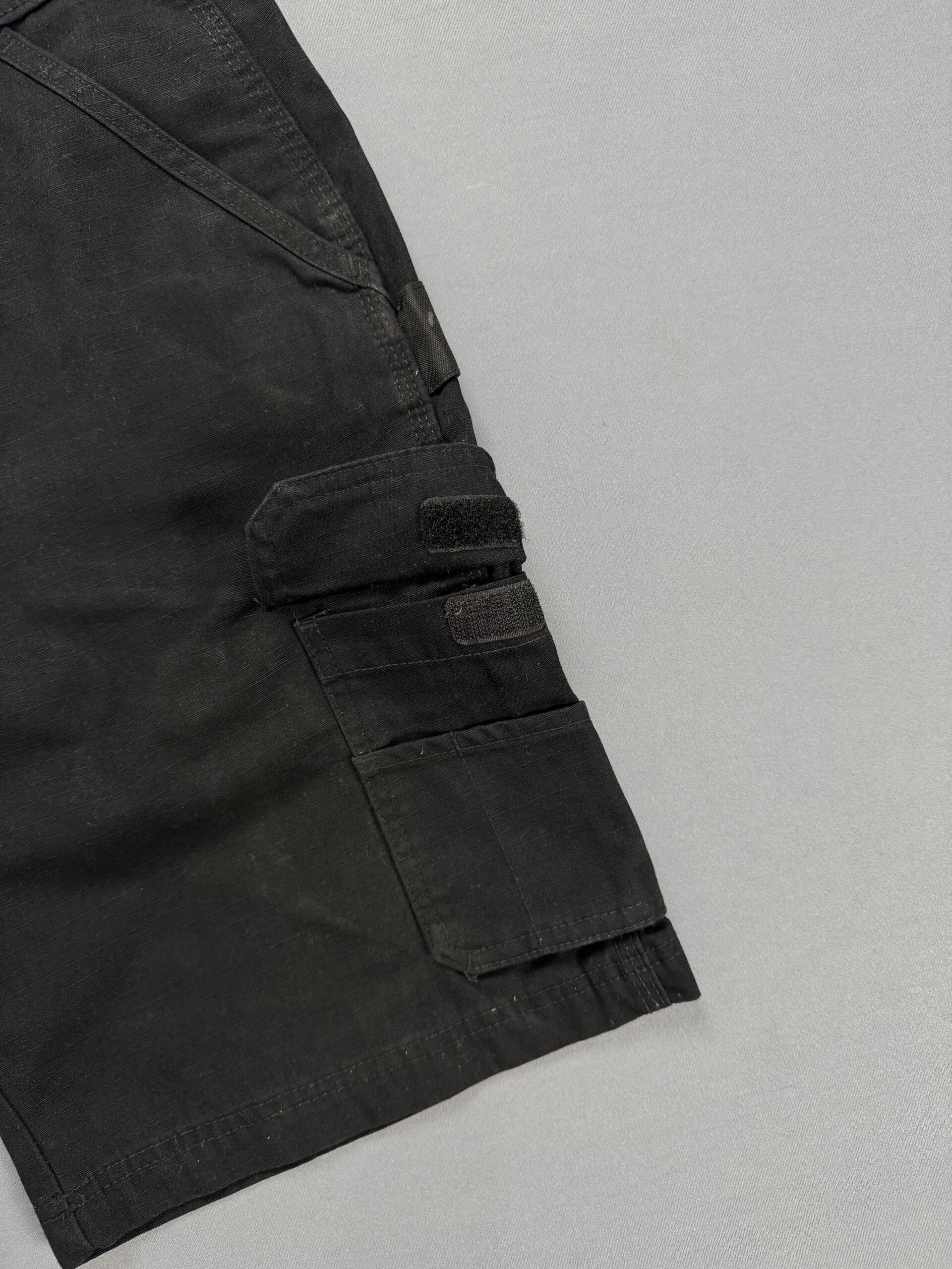 Bermuda Cargo Dickies Genuine - Preta - Imagem 3