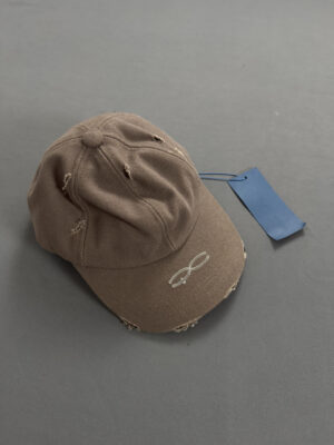 Boné QC Goro Dad Hat