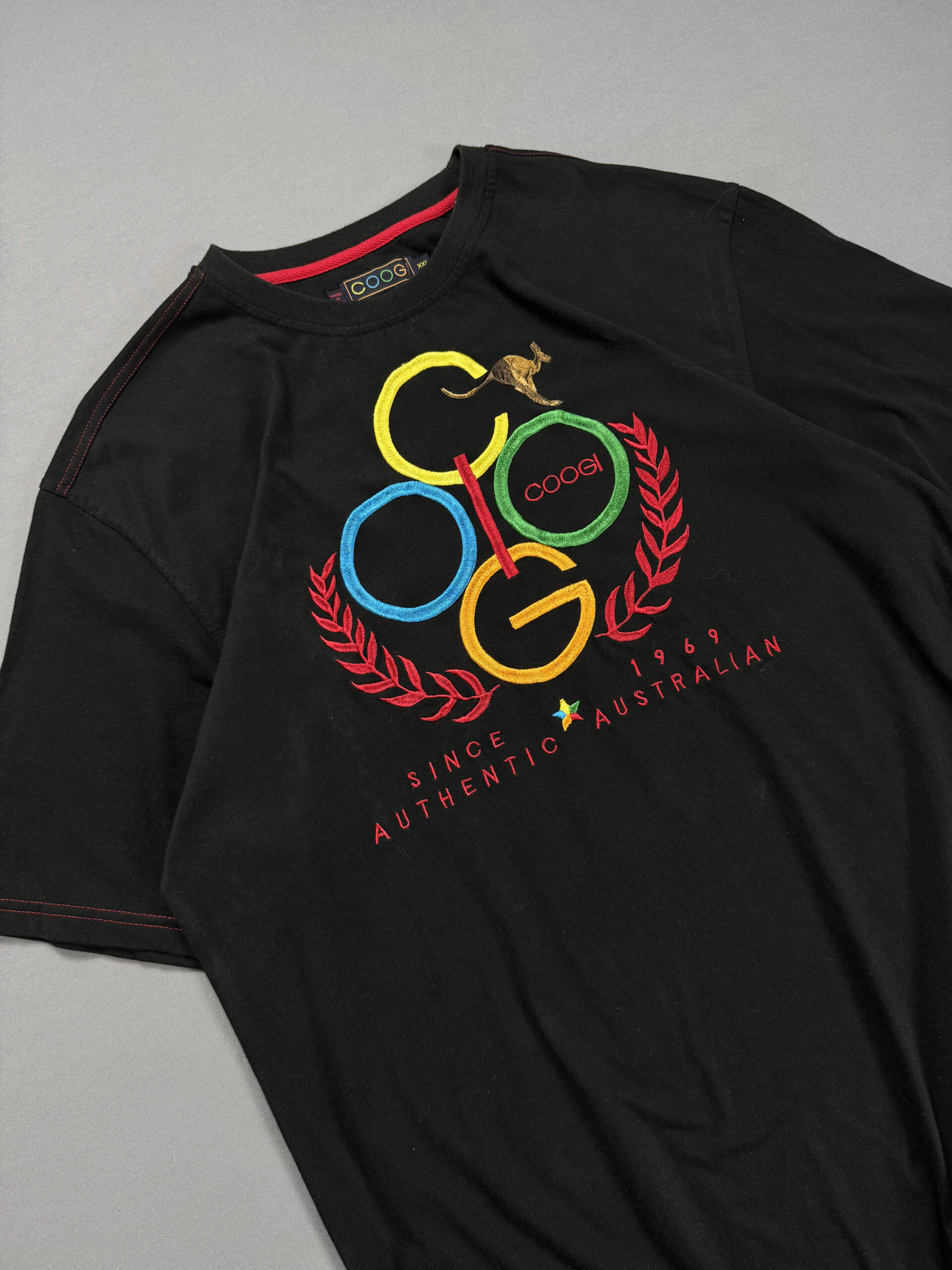 Camiseta Coogi Vintage - Imagem 2