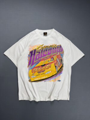 Camiseta Vintage Racing Arizona